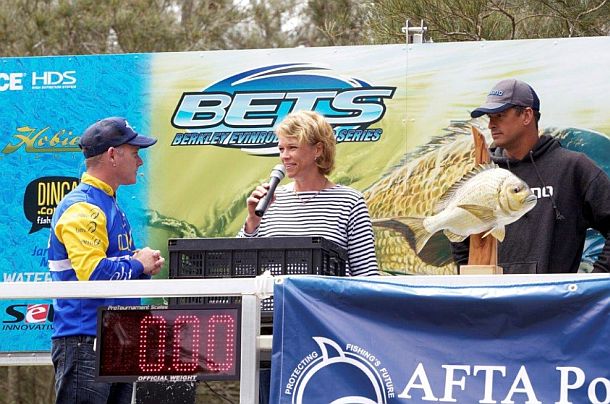 Plaudits for inaugural AFTA tournament